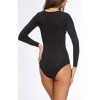 Sevim body 2614